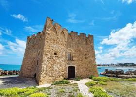 Torre Santa Sabina