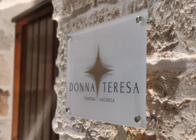 Dimora Donna Teresa