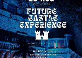 Future Castle Experience