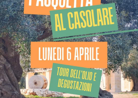 PASQUETTA AL CASOLARE