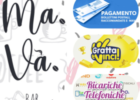 Ma.Và Bar Paninoteca