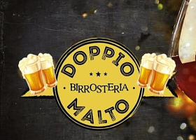 Borrosteria Doppio Malto
