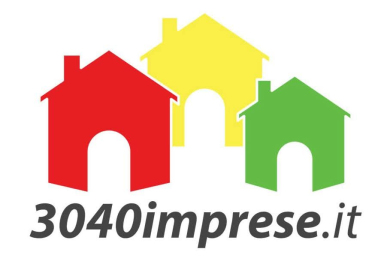 3040 Imprese