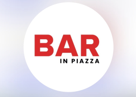 Bar in Piazza