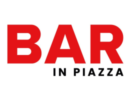 Bar in Piazza