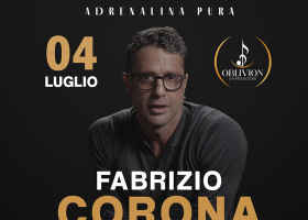 Falsissimo  (Fabrizio Corona)