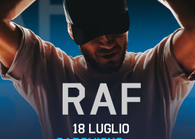 RAF  Infinito 2026