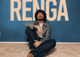 FRANCESCO RENGA - Live Estate 2026