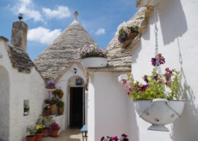Alberobello