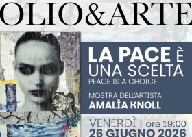 La pace è una scelta