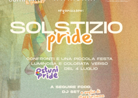 Solstizio Pride