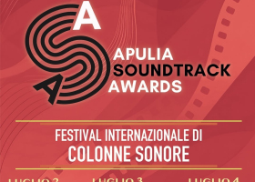 Apulia Soundtrack Awards