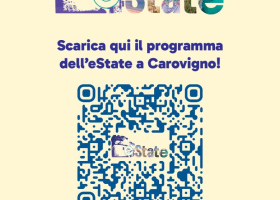 Tutti gli eventi "Estate Carovignese"