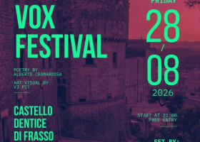VOX FESTIVAL