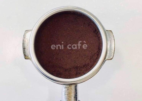 Eni Cafè